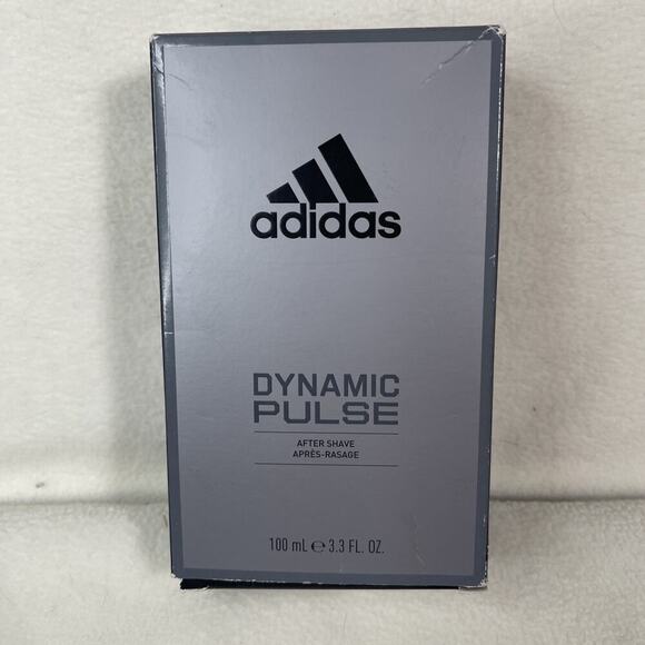 Adidas Dynamic Pulse by Adidas for Men - 3.4 oz After Shave - Picture 1 of 2